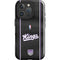 NBA Sacramento Kings Jersey iPhone 16 Pro Max Impact Case